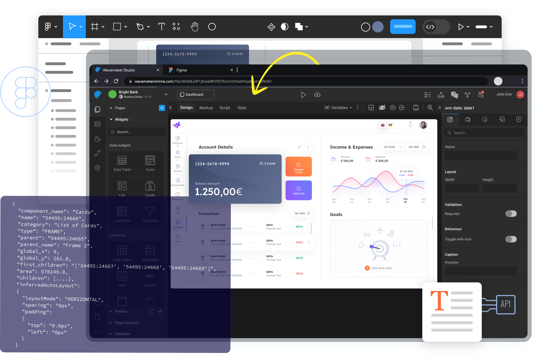 The Crucial Dance: Enhancing Designer- Developer Collaboration for Exceptional Products