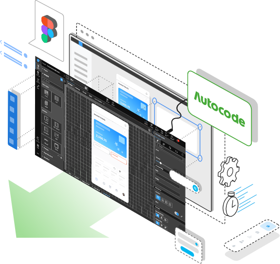 Can AI improve the iterative developer experience?